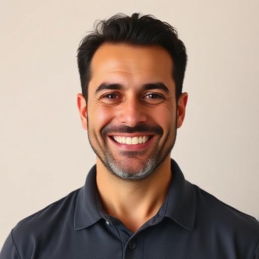 Marcos Oliveira