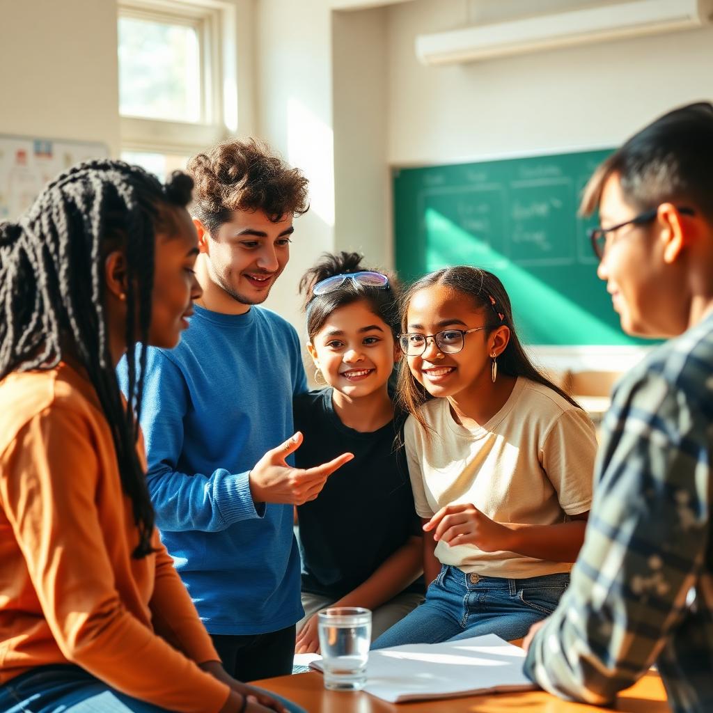 Projetos Educacionais e Sociais